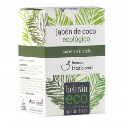 Мыло-торт Jabones Beltrán Экологическое кокосовое масло 240 г