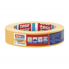 Adhesive Tape TESA Precision Mask 4344 Standard (50 m x 25 mm)