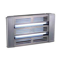 Electric insect killer EDM Silver