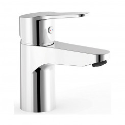 Mixer Tap Tres 21510310 Washbasin Stainless steel