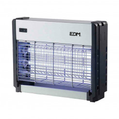 Elektriline sääsetõrjevahend EDM hõbe (33 x 9 x 26 cm)