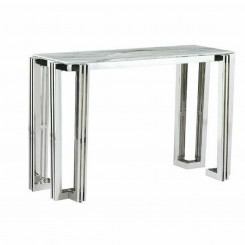 Console DKD Home Decor Crystal Steel (120 x 45 x 78 cm)