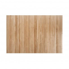 Carpet Stor Planet naturaalne bambus (120 x 180 cm)
