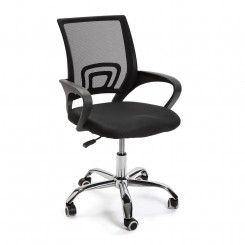 Office Chair Versa Black (51 x 58 cm)