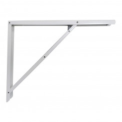 Набор квадратный Fepre Foldable Flip-top Steel White (40 x 52 см)