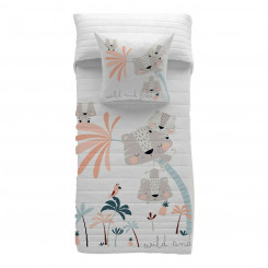 Bedspread (quilt) Cool Kids Wild And Free (200 x 260 cm) (Bed 105/110)
