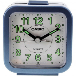 Будильник Casio TQ-141-2EF Синий