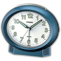 Будильник Casio TQ-266-2E Синий