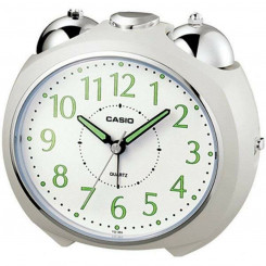 Alarm Clock Casio RETRO' Silver