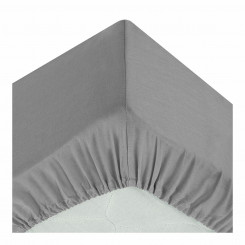 Paigaldatud alumine leht Atmosphera Grey (90 x 190 cm)