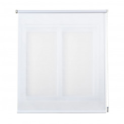 Roller blinds Stor Planet Clip&Fix White 75 x 180 cm