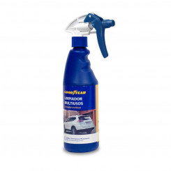 cleaner Goodyear Liquid (500 ml) (Multi-purpose Cleaner)