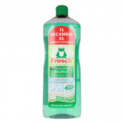 Glass cleaner Frosch (1000 ml) Eco