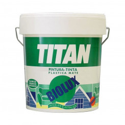 Paint Titan Biolux  a62000815 15L