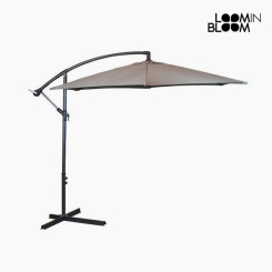Пляжный зонт Ø 300 cm Серый by Loom In Bloom