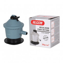 Butaani gaasiregulaator 30g/cm² Algon ‎S2201435