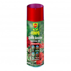 инсектицид Compo Vac (250 ml)