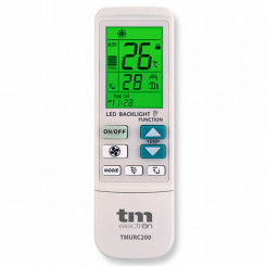 Термостат-таймер для кондиционера ТМ Электрон