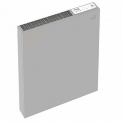 Digital Heater Cointra TEIDE 1500 1500W IPX2 Blanco