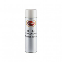 Spray Autosol SOL01014100 500 ml Moss removal