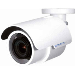 IP-kaamera Mobotix BC-2-IR 1080 px Valge