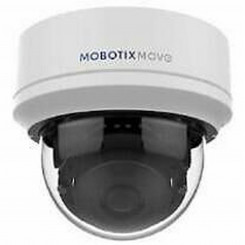 IP-kaamera Mobotix Move Valge FHD IP66 30 pps