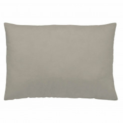 Pillowcase Naturals Beige (45 x 90 cm)
