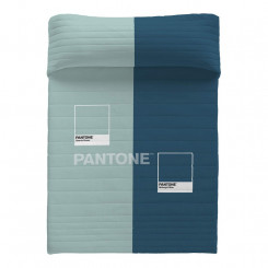 Bedspread (quilt) Two Colours Pantone