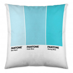 Cushion cover Ombre Reversible (50 x 50 cm)