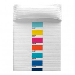 Bedspread (quilt) Fun Deck A Pantone