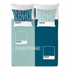 Скандинавская обложка Два цвета Pantone
