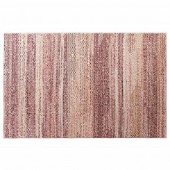 Vaip DKD Home Decor, roosa polüester (200 x 290 x 0,7 cm)