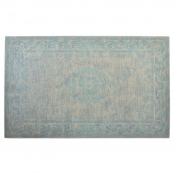 Vaip DKD Home Decor Polyester Cotton (120 x 180 x 1,5 cm)
