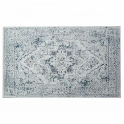 Carpet DKD Home Decor Polyester Cotton (120 x 180 x 1.5 cm)