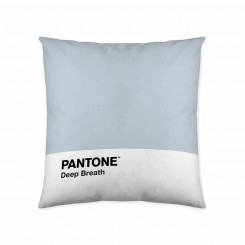 Cushion cover Deep Breath Pantone (50 x 50 cm)