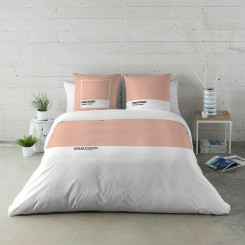Põhjamaade kate Pantone Sweet Peach (voodi 135) (220 x 220 cm)