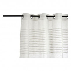 Curtains Polyester Cloth Natural (140 x 260 cm)