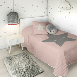 Bedspread (quilt) Haciendo el Indio Happy Star (Bed 105) (200 x 260 cm)
