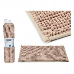 Bath rug Polyester Non-slip (40 x 2 x 60 cm)