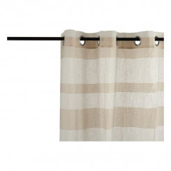 Curtain Polyester (260 x 1 x 140 cm)