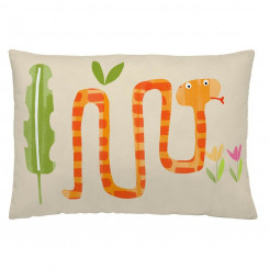 Cushion cover Naturals Kibo (50 x 30 cm)