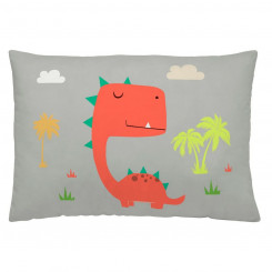Cushion cover Naturals Dino (50 x 30 cm)