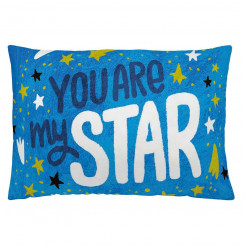 Чехол на подушку Naturals Stars Reach (50 x 30 см)