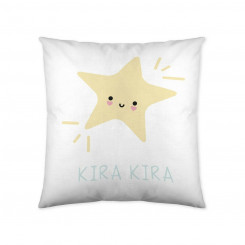 Cushion cover Cool Kids Kira (50 x 50 cm)