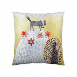 Cushion cover Naturals Andrew (50 x 50 cm)