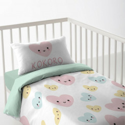 Пододеяльник для кроватки Cool Kids Kokoro (100 x 120 см) (кроватка 60 см)