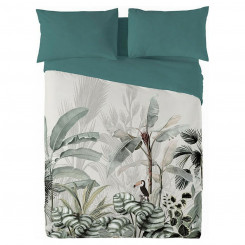 Põhjamaade kate Icehome Amazonia (220 x 220 cm) (topelt)