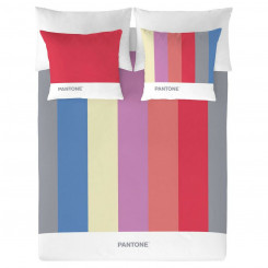 Скандинавская обложка Pantone Stripes (240 x 220 см) (размер King)