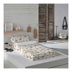Quilted Zipper Bedding Icehome Spring Field (Single) (90 x 190/200 cm)