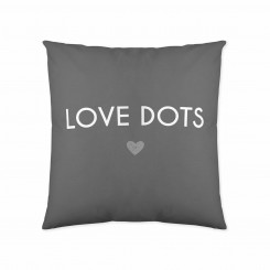 Чехол на подушку Popcorn Love Dots (60 x 60 см)